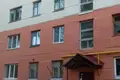 Wohnung 3 Zimmer 55 m² Rajon Orscha, Weißrussland