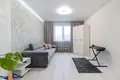 Appartement 2 chambres 67 m² Minsk, Bélarus