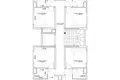 Wohnung 2 Zimmer 31 m² Kargicak, Türkei