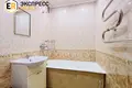 Apartamento 1 habitación 32 m² Kobriny, Bielorrusia