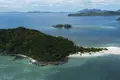 Działki  Riau Islands, Indonezja