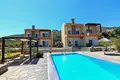 Villa 380 m² Schisma Eloundas, Greece