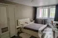 Appartement 2 chambres 42 m² Maladetchna, Bélarus
