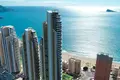 Apartamento 2 habitaciones  Benidorm, España