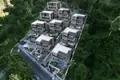 4 room villa 260 m² in Alanya, Turkey