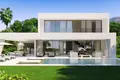 3 bedroom villa  Mijas, Spain