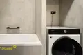 Wohnung 2 zimmer 56 m² Minsk, Belarus