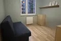 Wohnung 2 Zimmer 43 m² in Krakau, Polen