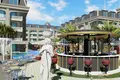 Apartamento 3 habitaciones 107 m² Alanya, Turquía