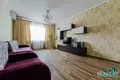 Apartamento 2 habitaciones 61 m² Minsk, Bielorrusia