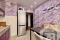 Mieszkanie 2 pokoi 53 m² Borysów, Białoruś