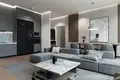Ático 4 habitaciones 121 m² Bodrum, Turquía