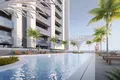 Mieszkanie w nowym budynku 2BR | Elbrus Tower | Dubai 