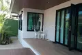 villa de 3 chambres 225 m² Si Sunthon, Thaïlande