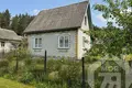 House 25 m² Krasnaje, Belarus