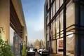 Wohnkomplex Blvd Heights — new high-rise residence by Emaar near Dubai Mall in Downtown Dubai
