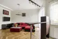 2 room apartment 49 m² in Warsaw, Poland
