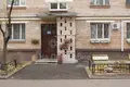 Квартира 1 комната 33 м² Восточный административный округ, Россия