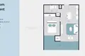 Mieszkanie 1 pokój 69 m² Rawai, Tajlandia
