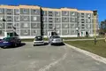 Apartamento 2 habitaciones 56 m² Lapicki sielski Saviet, Belarús