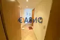 2 bedroom apartment 65 m² Sunny Beach Resort, Bulgaria