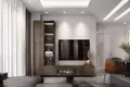 Apartamento 1 habitación 38 m² Oba, Turquía