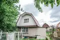 Casa 63 m² Baraulianski sielski Saviet, Belarús