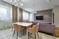 Mieszkanie 2 pokoi 80 m² Mińsk, Białoruś