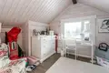 2 bedroom house 100 m² Western and Central Finland, Finland
