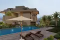 Townhouse 2 bedrooms 94 m² Alanya, Turkey