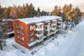Wohnung 3 zimmer 66 m² Oulu sub region, Finnland