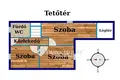 House 110 m² Velence, Hungary