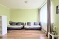 1 room apartment 28 m² Poznan, Poland