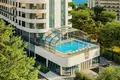 Wohnung 1 zimmer 31 m² Batumi, Georgien