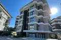 1 bedroom apartment 45 m² Alanya, Turkey