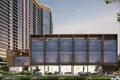 Wohnung 1 zimmer 542 m² Dubai, Vereinigte Arabische Emirate