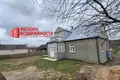 Maison 80 m² Konyuhovskiy selskiy Sovet, Biélorussie