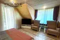 2 room house 101 m² Polatsk District, Belarus
