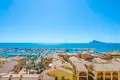 2 bedroom apartment 85 m² Altea, Spain