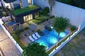 Penthouse 3 bedrooms 126 m² Alanya, Turkey
