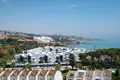 Penthouse 3 Schlafzimmer 151 m² Estepona, Spanien