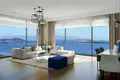 Mieszkanie 4 pokoi 157 m² Marmara Region, Turcja