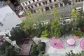 Studio apartment 1 bedroom 48 m² Warsaw, Poland