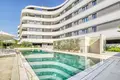 2 bedroom apartment 77 m² in Germasogeia, Cyprus