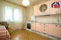 Wohnung 1 Zimmer 54 m² Smarhon, Weißrussland