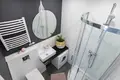 Apartamento 2 habitaciones 33 m² en Cracovia, Polonia