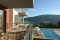 Wohnung 62 m² denovici, Montenegro