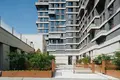 Mieszkanie 3 pokoi 79 m² Moskwa, Rosja