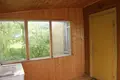 House 59 m² Radviliskio rajono savivaldybe, Lithuania