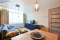 Wohnung 2 zimmer 46 m² Alitten, Litauen